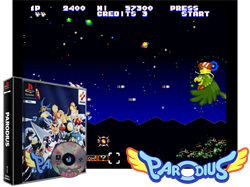 Parodius